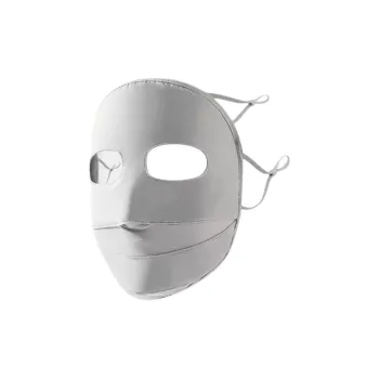 Ai Jiawei Polyamide Sun Protection Masks Unisex
