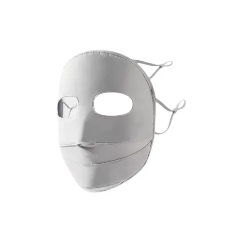 Ai Jiawei Polyamide Sun Protection Masks Unisex