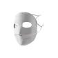 Light Gray[Panda with Mesh Sun Protection Mask]
