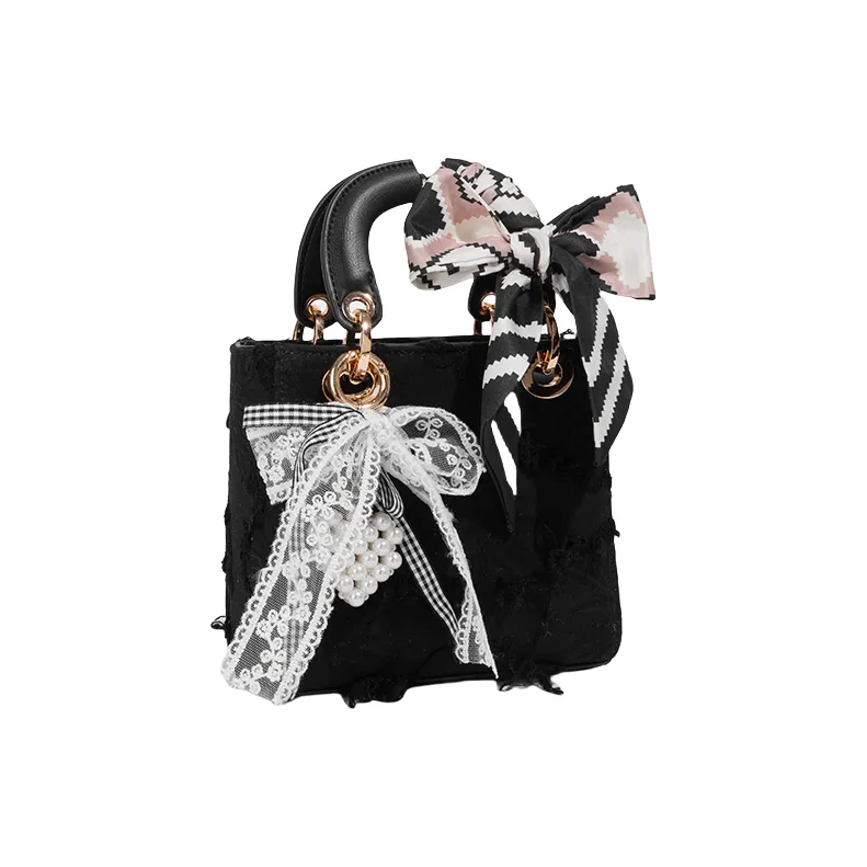 OCTSUI PU Shoulder Bag, Crossbody Bag, Handbag Women's Multicolor-8