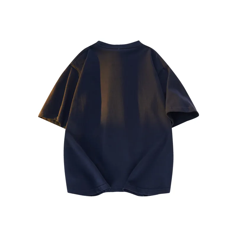 Cotton T Shirts Unisex-7