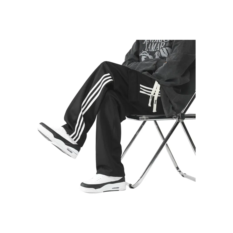 FA2LO Casual Pants Unisex-0