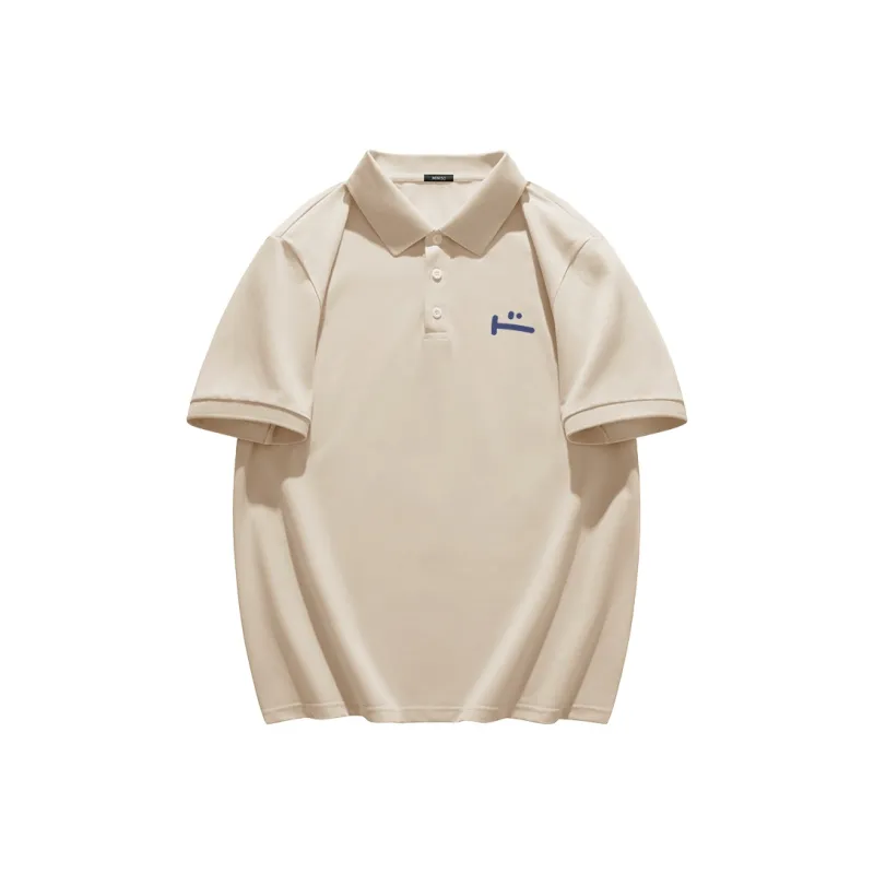 MINISO Golf Clothing Unisex-16