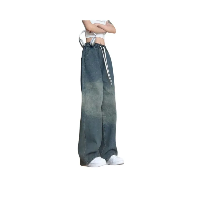 GOODHENLCE Jeans Unisex-0