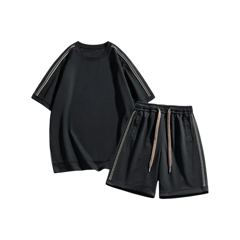 ZMHT Casual Sportswear Unisex-3