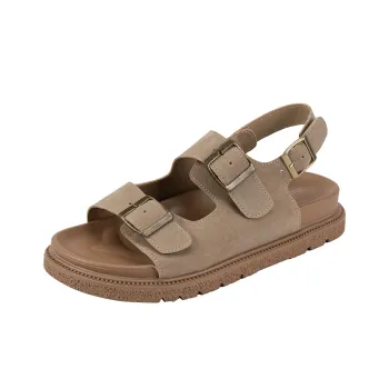 Zomila One Strap Sandals 3CM Women's
