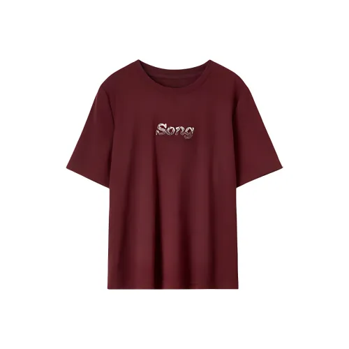 LUYOUYE Regular T Shirt Women's