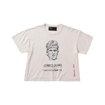 Paly Hollywood SS25 DRUGSTORE TEE T-Shirt Unisex