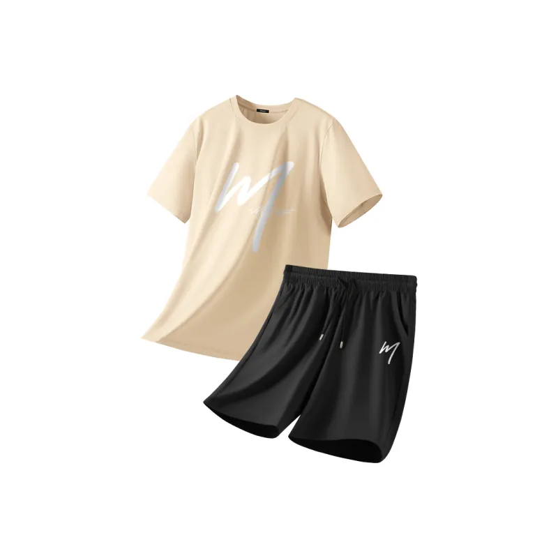 MINISO Basketball Suit Unisex 2 Pack-13
