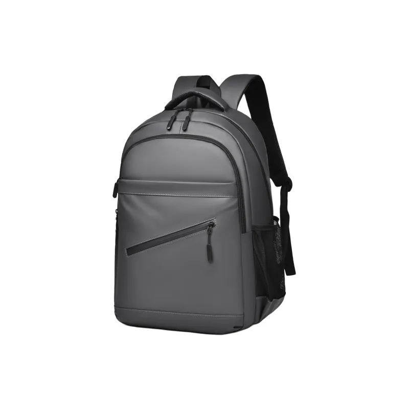 H YXIANG Water Repellent Backpack Men's Multicolor-1