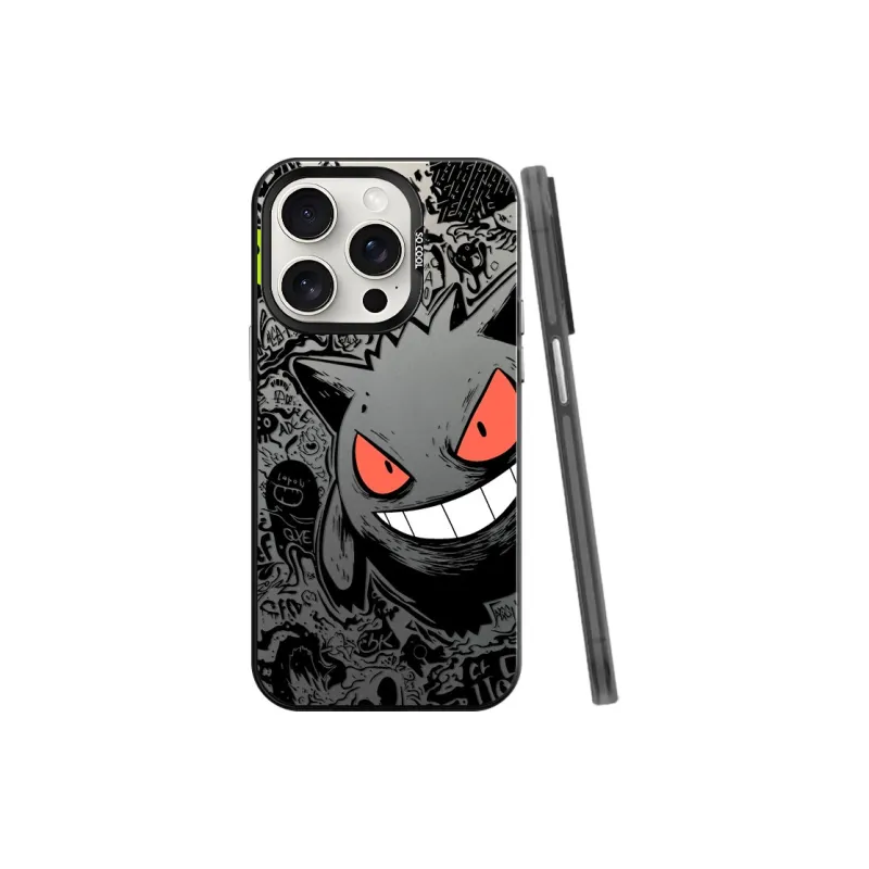 BAOCHENG Phone Cases-0