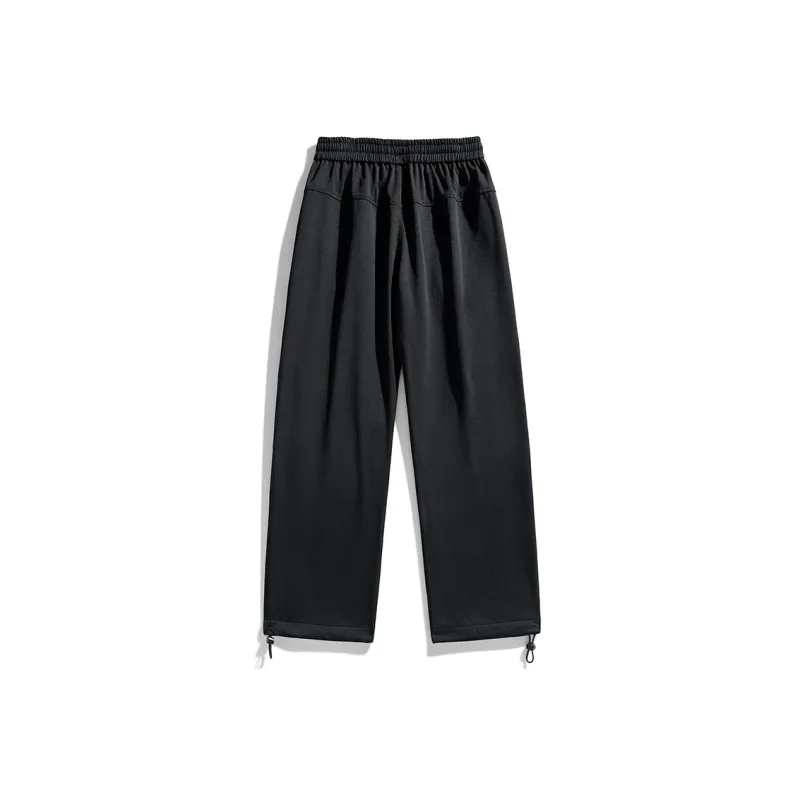 HUMNAT Casual Pants Unisex-1