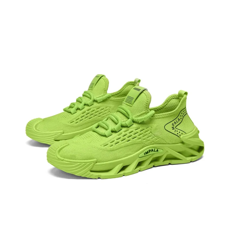 PLAY COBBLER Low Top Casual Shoes Men's-13