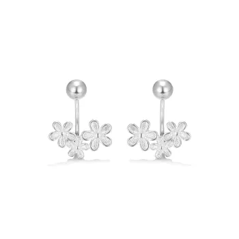 Clect Eco Friendly Alloy Earrings Women's