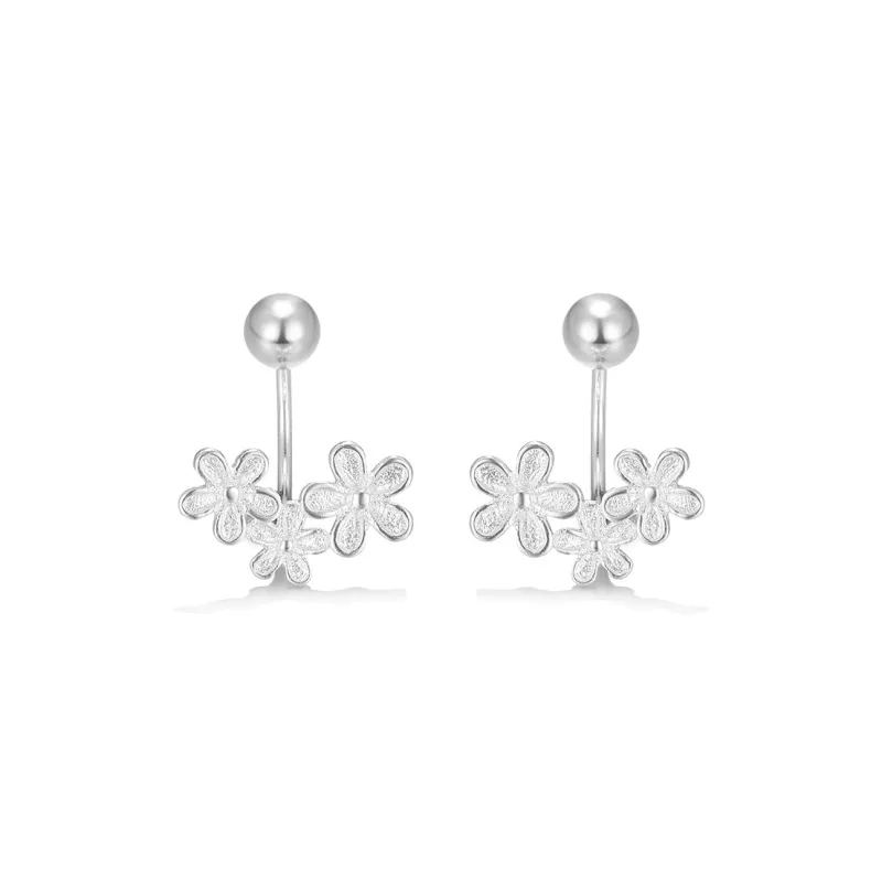 Clect Eco Friendly Alloy Earrings Women's-0
