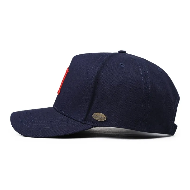 DENSSYNE Cotton Baseball Caps Men's-8