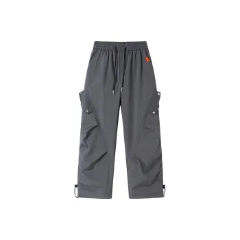CAN·TORP Casual Pants Unisex