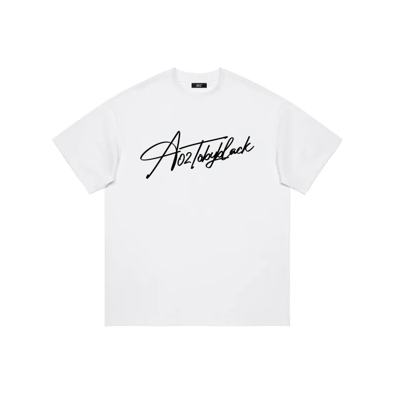 A02 T Shirts Unisex-5