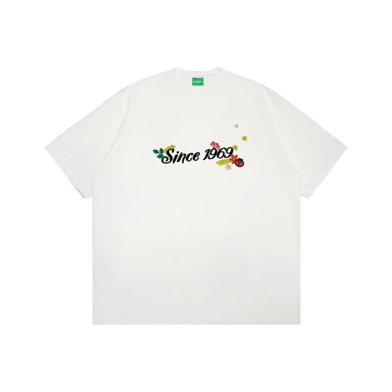 SESAME STREET T Shirts Unisex-5