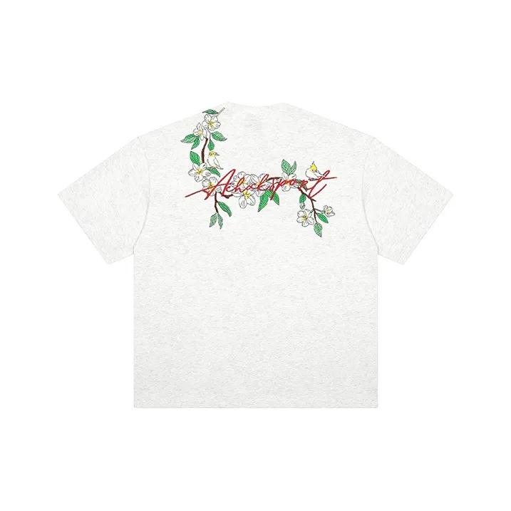 A Chock T Shirts Unisex-0