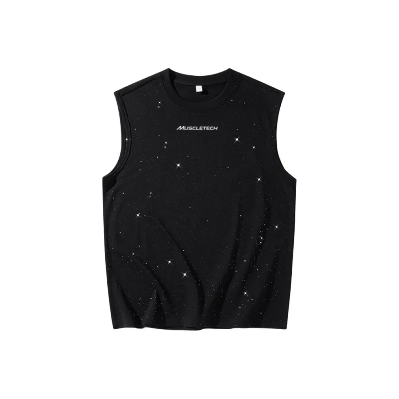 MUSCLETECH Tank Tops Unisex-0