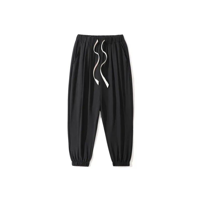 Lind Erki Casual Pants Unisex-5