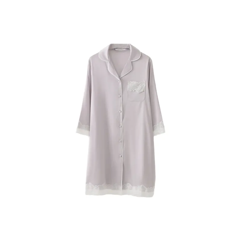 LUYOUYE Women's Nightgowns-10