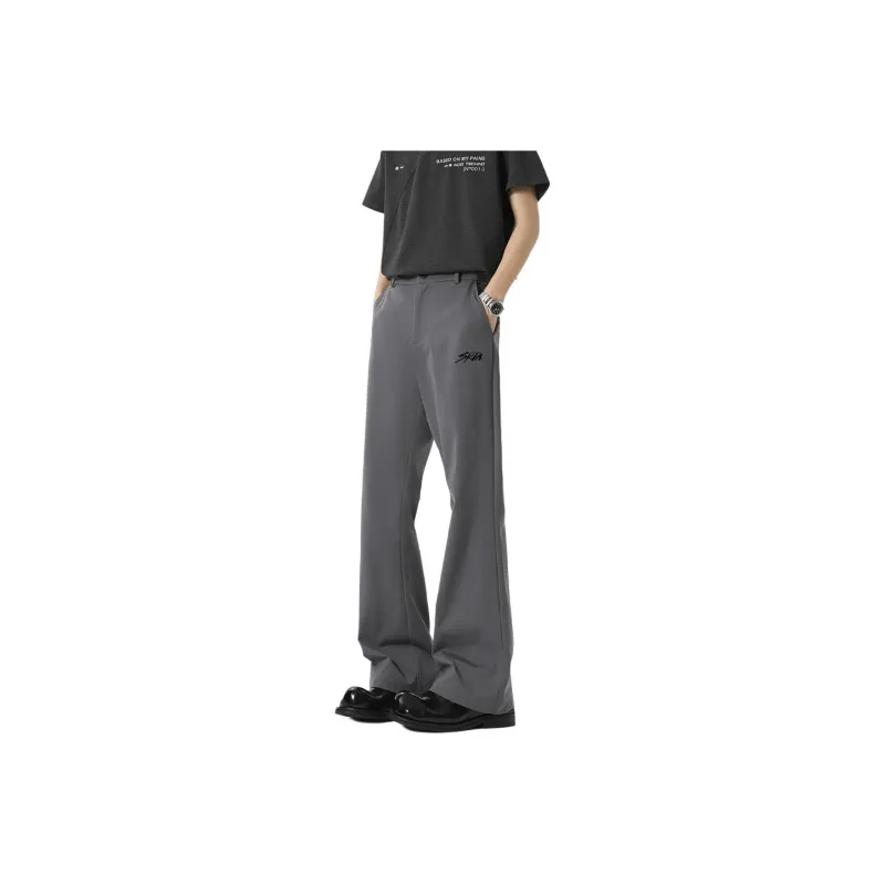 Snow Know The Answer SKTA Suit Trouser Unisex-4