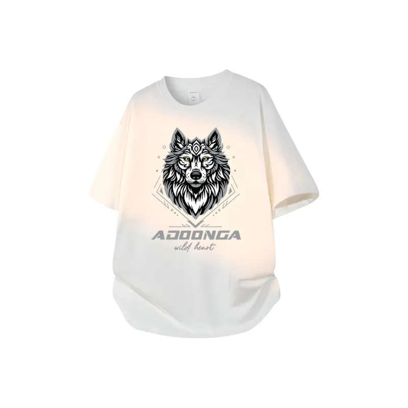 ADOONGA T Shirts Unisex-2
