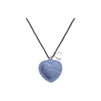 MUYANG Fabric Necklaces Women's