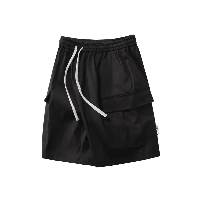 Ordifen Cargo Shorts Women's-1