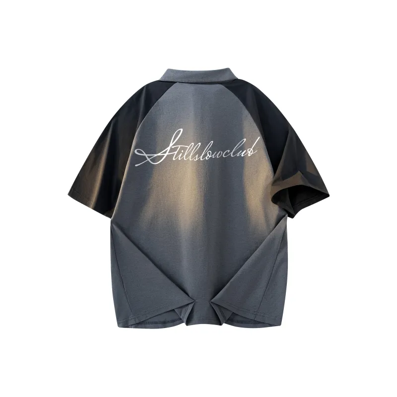 Stillslow T Shirts Unisex-13