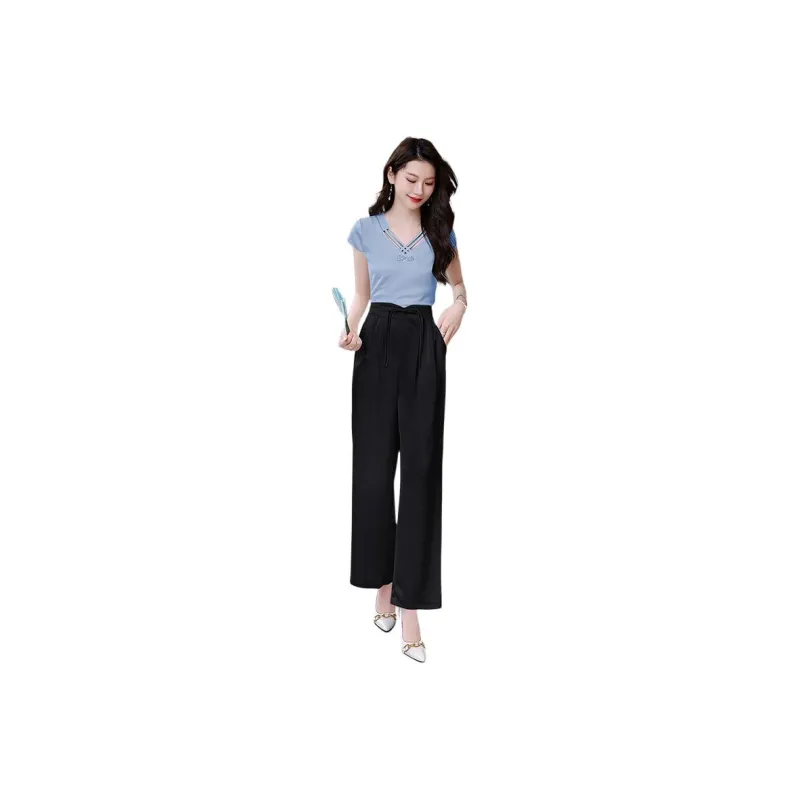 TEME Casual Suits Women's-1