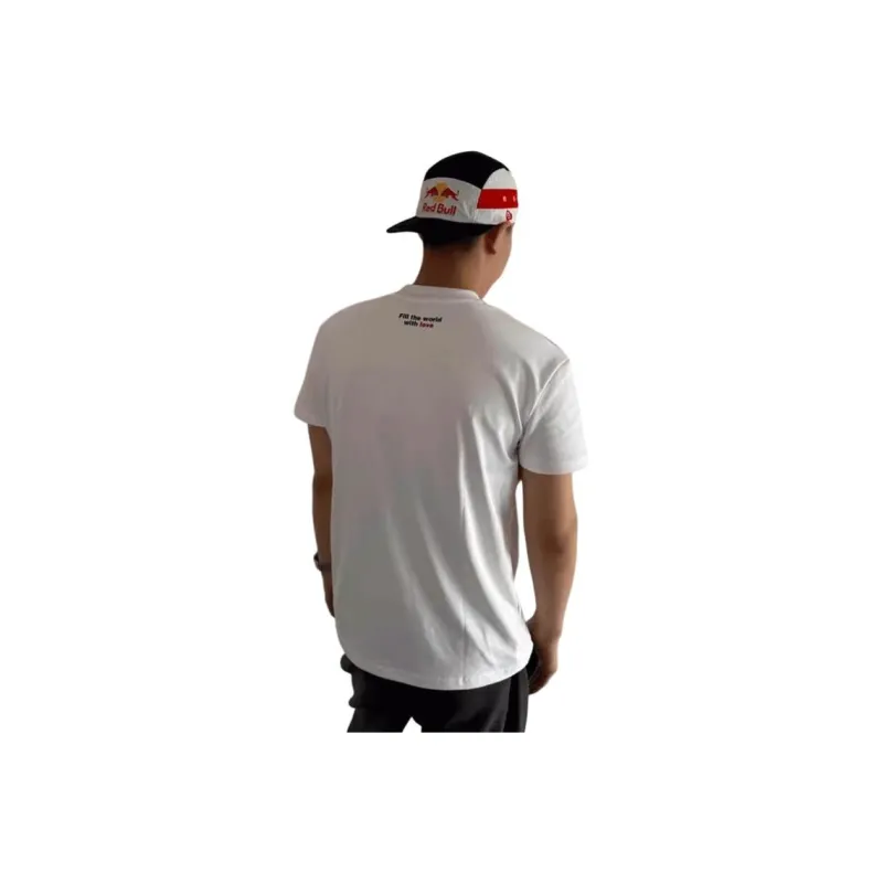 DARK HORSE T Shirts Unisex-4