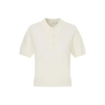 MOUSSY Polo Shirts Women's