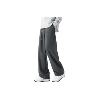 RAP PANDA Suit Trousers Unisex
