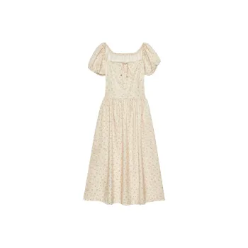MTHE Short Sleeved Dress Women's