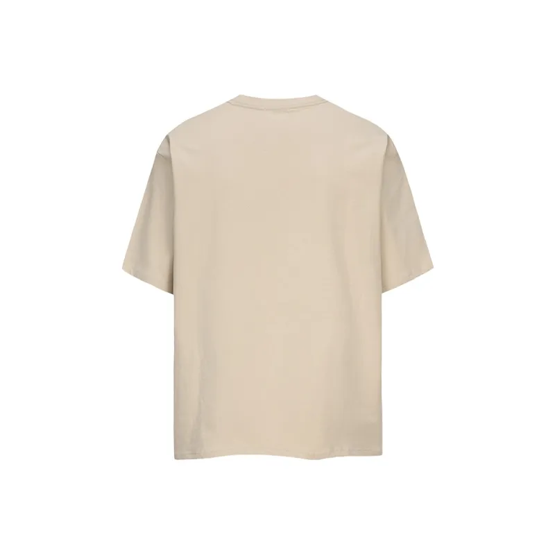 ROCK PLAN T Shirts Unisex-9