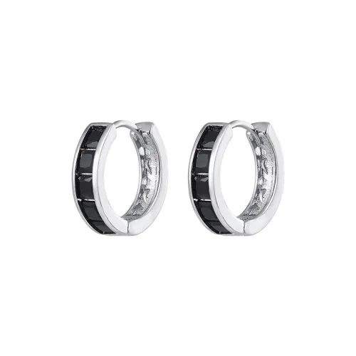 KiNGZiT Earrings Unisex