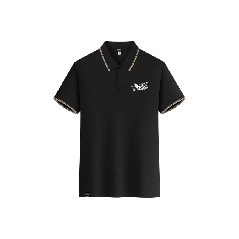 CSKS Polo Shirts Unisex-0