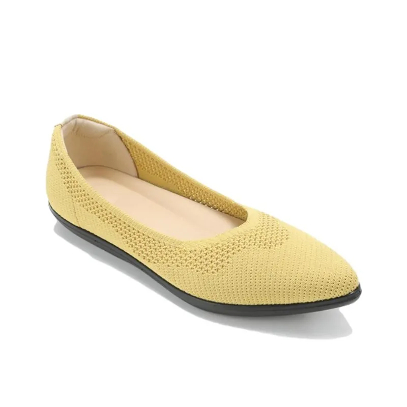 PANSY Casual Single Shoes Women's-8