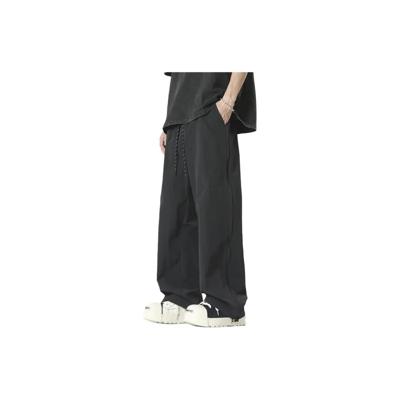RVANGUARD Casual Pants Unisex-4