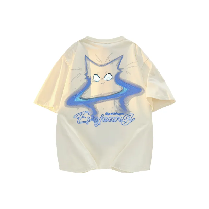 Yiwen T Shirts Unisex-8
