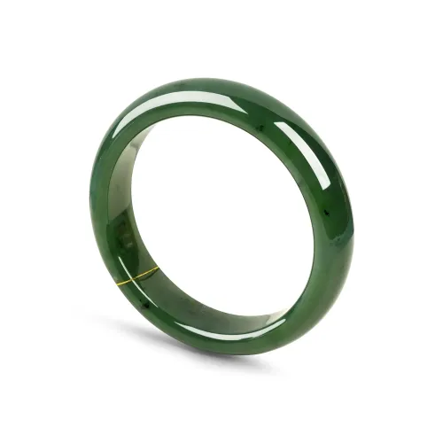 XIAOLIUJADE Bangles Jasper Women's