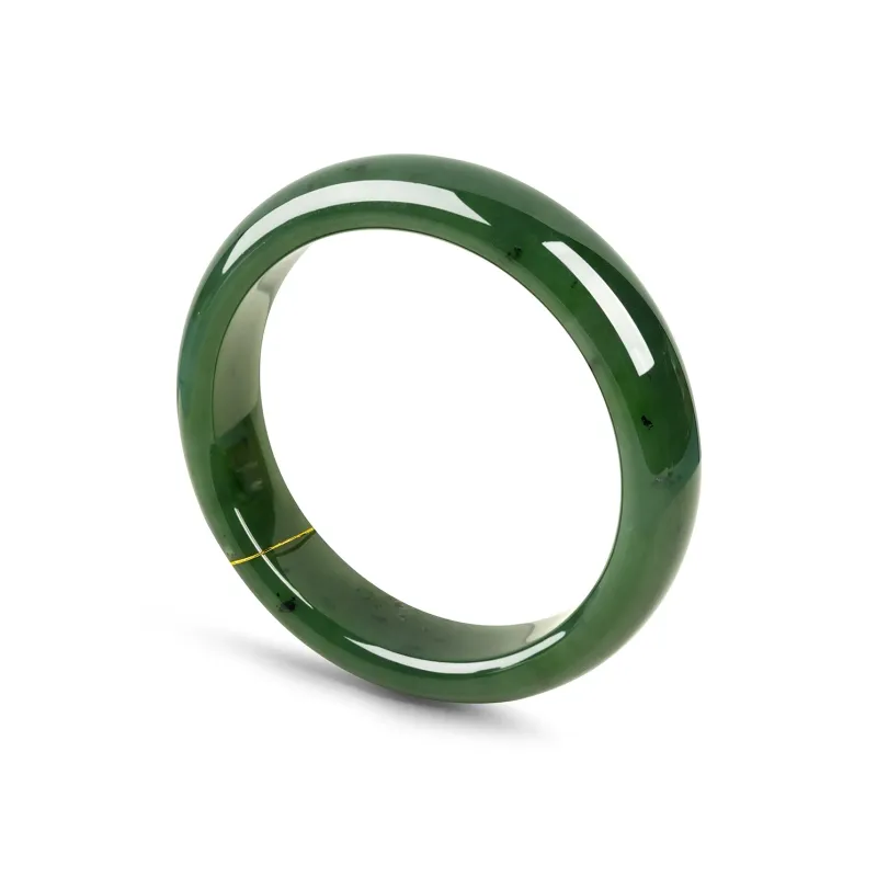 XIAOLIUJADE Bangles Jasper Women's-0
