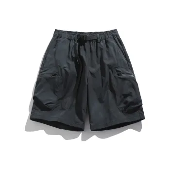 OXO OVERLOAD Casual Shorts Unisex