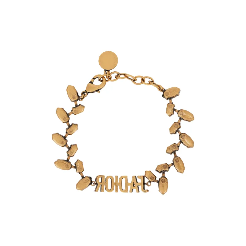 DIOR J'Adior Metal Bracelets Women's-1