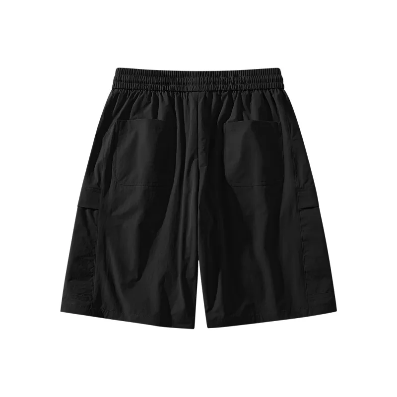 Fingercroxx Cargo Shorts Unisex-1