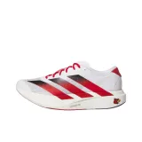 White Red