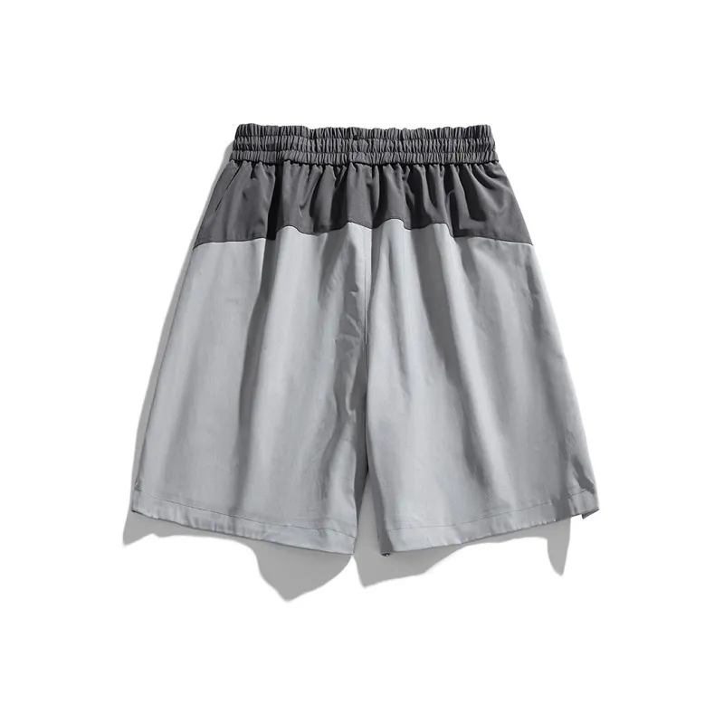 SIL VITIN Casual Shorts Unisex-15
